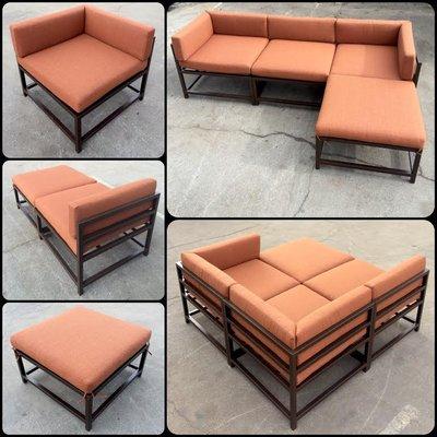 Designed and fabricated by Springhouse