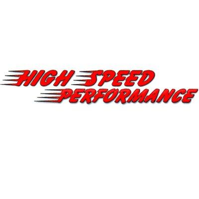 High Speed Performance