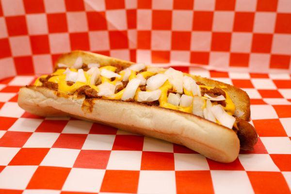 Chili Dog