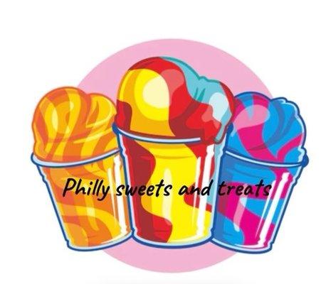 Philly Sweets and Treats