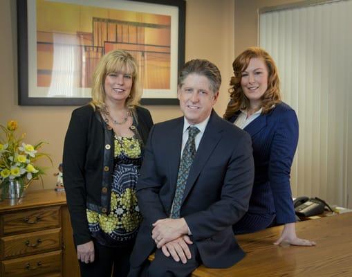 Richard Ross Associates