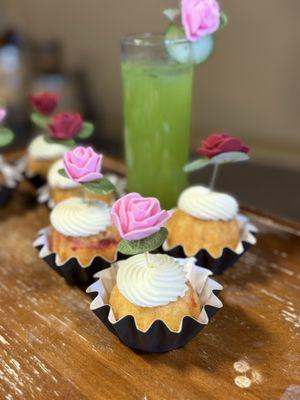 High Mark Distillery