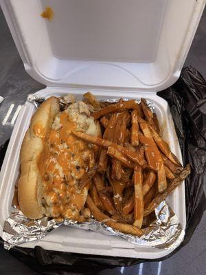 Maple Mini Mart & Grill