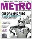 Metro Magazine