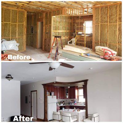 Paul Best Construction