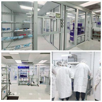 Physicians' Choice Infusion Pharmacy