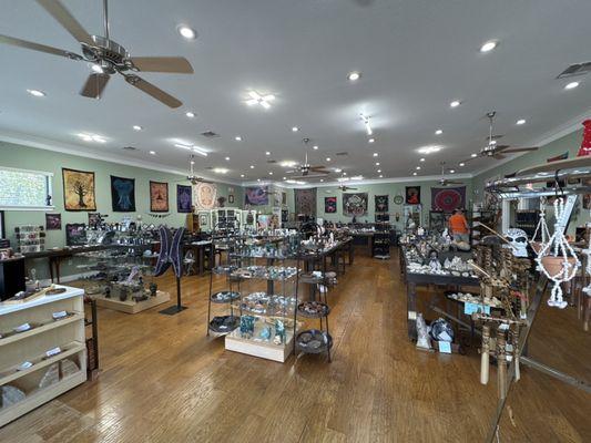 Forevermore Crystals