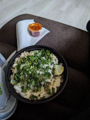 Mamacitas Food Truck