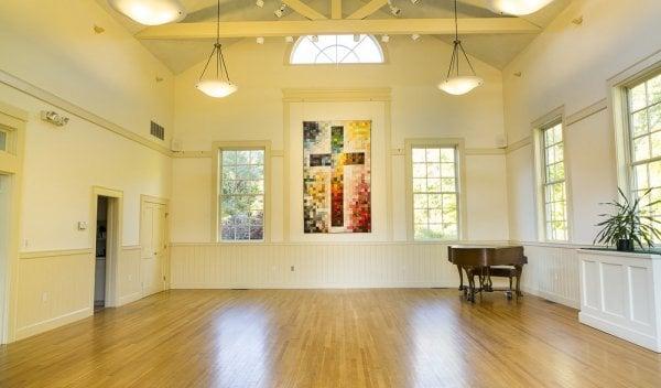 Pilgrim Congregational Church UCC