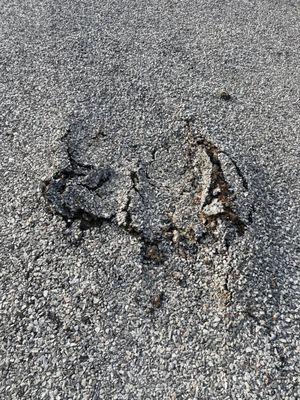 MJL Asphalt Chip Seal Paving