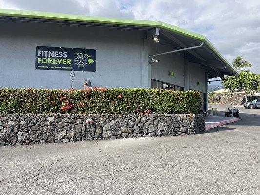 Fitness Forever Kailua-Kona