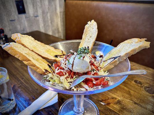 35 North Farragut Bar & Grill