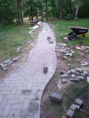 Premier Outdoor Creations