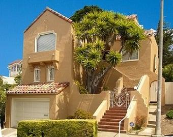 Painting San Francisco Co.