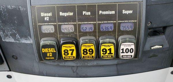 Golden Gate Petroleum