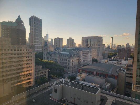 Uriel Criminal Defense