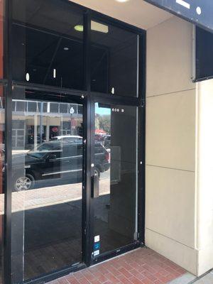 This location is closed. Sad too because we wanted to try them out.