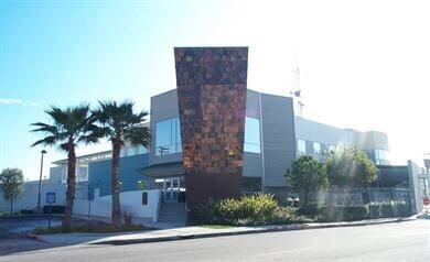 City Of Montebllo Transportation Facility