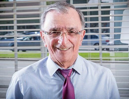 Ovsep Lusinyan D.D.S. http://drlusinyan.com