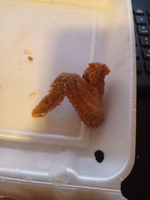 Steak City Fish & Chicken