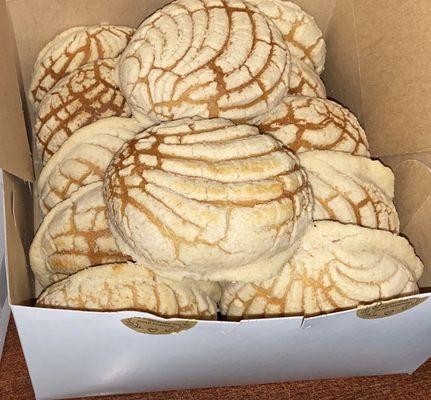 Panaderia El Chivito