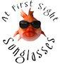 At First Sight Sunglasses