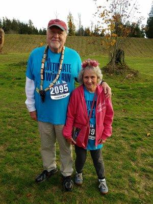 The Ultimate Wine Run