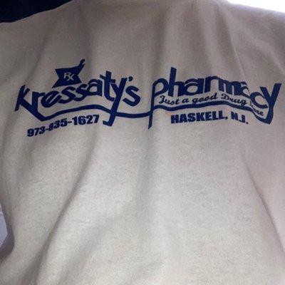 Kressaty's Pharmacy