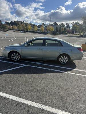 Hilltop Quality Motorz