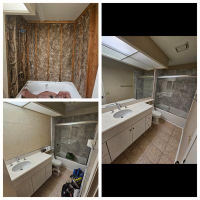 AMG Handyman Service