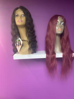 Unique Beauty Supply