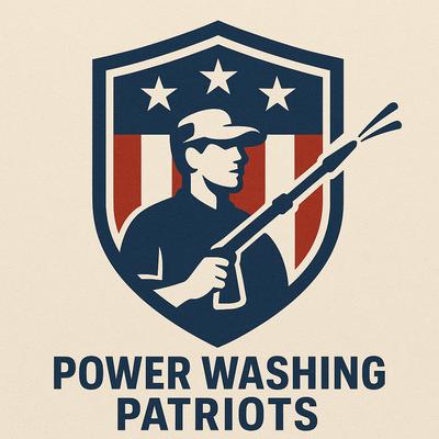 Power Washing Patriots