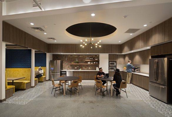 Lewis Communications