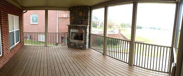 Triumph Landscape Construction, Inc