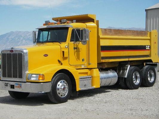 Blaine Hone Excavating Inc