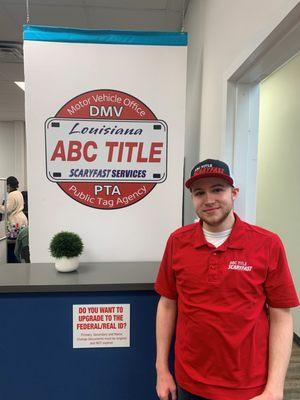 ABC Title