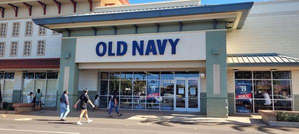 Old Navy