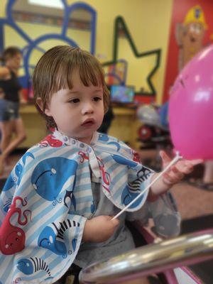 Cookie Cutters, Haircuts for Kids - Silverado Ranch