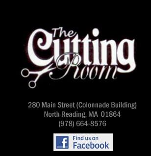 The Cutting Room