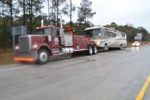 ABC Discount Towing and Recovery