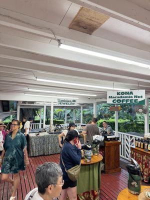 Tropical Farms Macadamia Nut