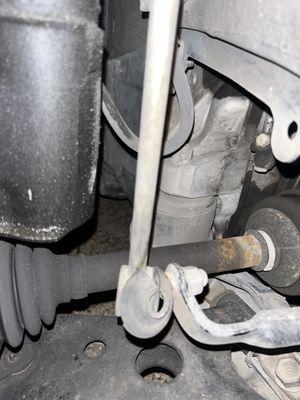 Revved Up Auto & Performance