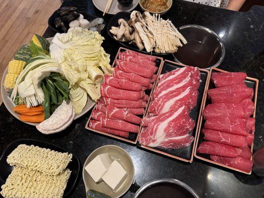 Gom Shabu Shabu