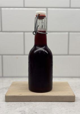 Syrup Dreams