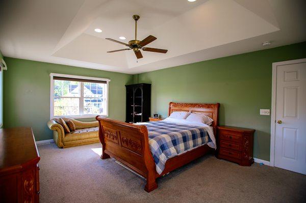 Preferred Properties