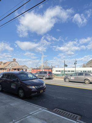 Starlight Taxi Limo Company