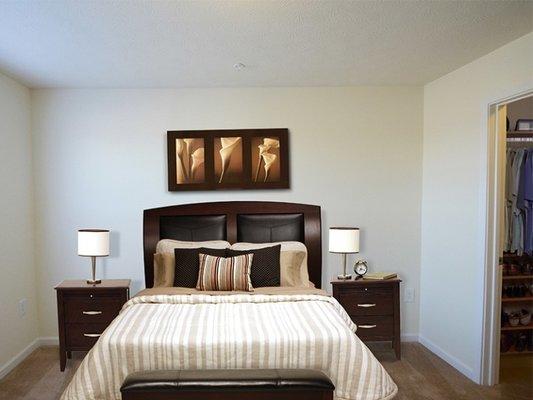 The Enclave at Winston-Salem