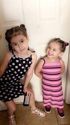 Little Hearts Learning Academy