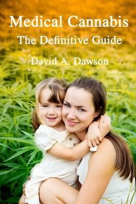 Medical Cannabis: The Definitive Guide by David A. Dawson   http://www.amazon.com/Medical-Cannabis-Definitive-Guide-Dawson-eb...