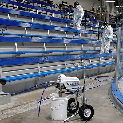 Sanitization Sprayer